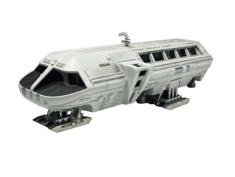 Moebius Models Moebius MMK2001 1:55 2001 Moon Bus Model - Image 1